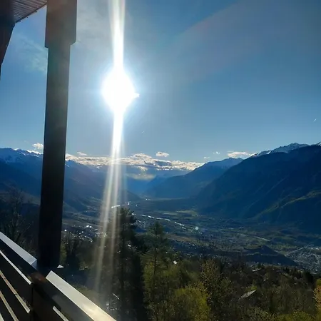 Montana La Cote Crans-Montana